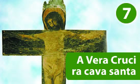 A vera Cruci ra Cava Santa - Rosolini Storia & iLab consulting