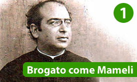 Brogato come Mameli - Rosolini Storia & iLab consulting