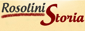 Logo Rosolini Storia
